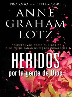cover image of Heridos por la gente de Dios